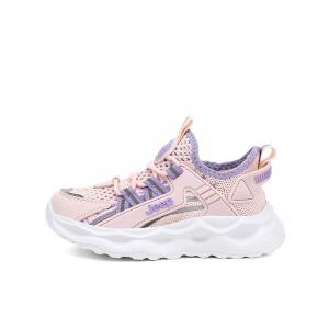Детские беговые кроссовки Kids' Jeep, розовый