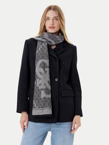 Шарф AM9567 POL03 Guess, серый