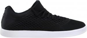 Футбольные бутсы PUMA Mens 365 Netfit Lite SMU - черные