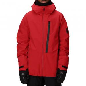 Куртка Gore-Tex GT Thermagraph - мужская 686, True Red