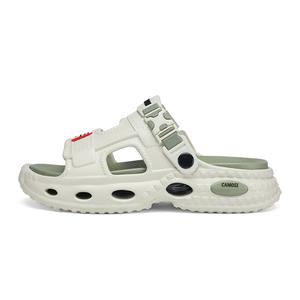 CAMOSI Слайдеры мужские Avocado Green, цвет Avocado Green