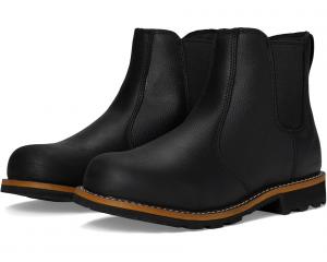 Ботинки Carhartt Frontier Water Resistant Chelsea, черный