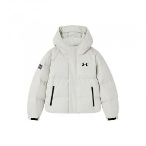 Пуховик для подростков Under Armour, Ecru
