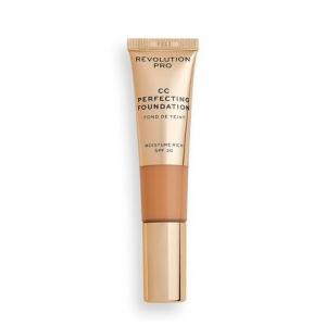 Совершенствующая тональная основа Revolution Pro CC F8 26 г