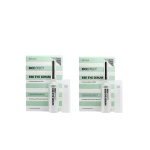 Сыворотка для глаз radiant eye serums tightening BIOEFFECT