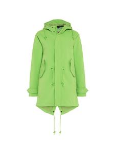 Куртка софтшелл BMS Softshelljacke, зеленый