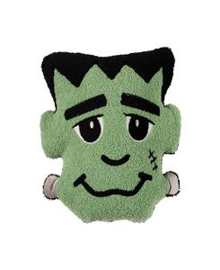 Декоративная подушка Франкенштейн на тему Хэллоуина, 13 x 16 дюймов C&F Home, No Color