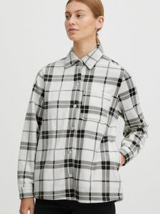 Куртка-Рубашка оксхия Oxmo, серый