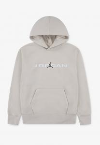 Худи Jordan BASELINE HOODIE UNISEX, Light Orewood Brn/Multi-Coloured