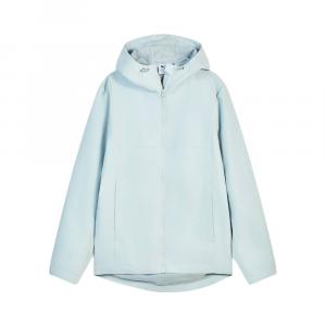 Куртка MFO OUTDOOR WV мужская PUMA, platinum серый