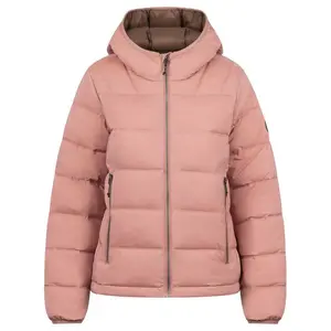 Куртка Trespass Rollins, розовый