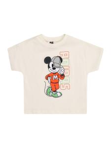 Футболка Performance ADIDAS SPORTSWEAR DY MM, от белого