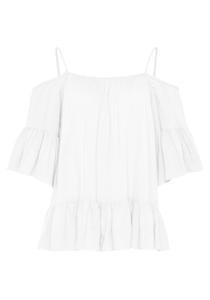 Блуза BUFFALO, белый