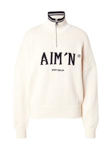 Спортивная толстовка Aimn, Sand