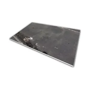 Грязная дорога 2, QuickSandPlinth PVC Plinths - AFV 1/72 (102 x 72mm)