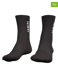 Halti Комплект из 3 пар: функциональные носки черного цвета