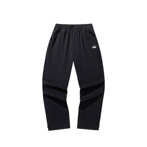 ANTA Женские спортивные штаны Life Collection Basic Black