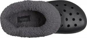 Крокс Унисекс Классические Сабо Blitzen IV Crocs, черный/мультиколор