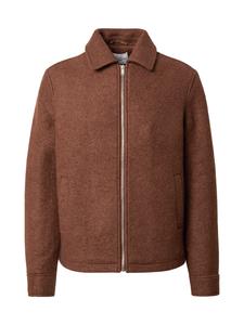 Куртка межсезонная TRAPP, коричневый