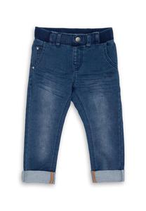 Джинсы детские Sigikid, темно-синий