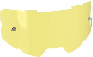 Сменный объектив Leatt vizion 2.5s, Yellow