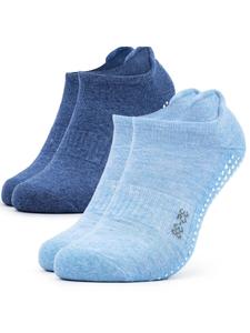 Спортивные носки Occulto MADY, темно-синий/светло-голубой
