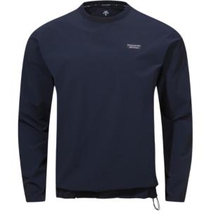 Свитшот мужской DESCENTE, синий