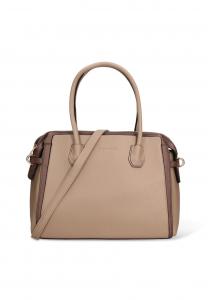 Сумка Pierre Cardin Handbag, Beige And Brown/Beige