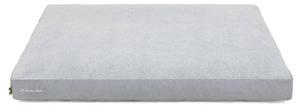 Подушка для отдыха Doctor Bark ERGO, светло-серый - 80 х 117 см