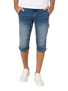 Шорты Timezone Short REGULAR CONNORTZ SHORT regular/straight, синий