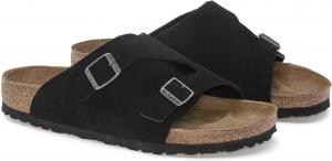 Женские сандалии Birkenstock Zurich VL, черный