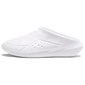 Under Armour Сандалии Curry FoamTro Slide White