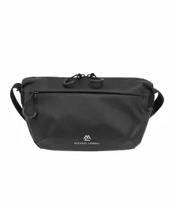 Сумка Michael Linnell, цвет Black