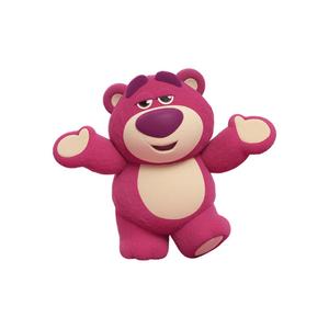 Disney Toy Story Series Lotso IT'S ME мистические боксы одиночный мистический бокс/полный бокс 8 шт 52TOYS