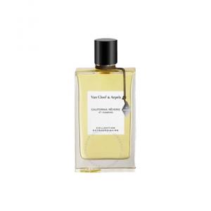 Духи floral notes perfume edp neroli oil orange 75ml Van Cleef & Arpels