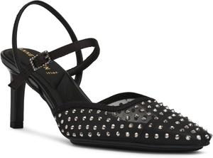 Туфли Anne Klein Rosedale-C, цвет Black Crystal