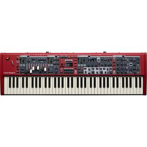 Цифровое пианино Nord Stage 4 Compact 73-Key Digital Stage AMS-NSTAGE4-COMPACT