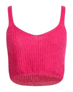 Кроп-топ Vicolo, фуксия