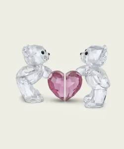 Крис Беар — идеальная пара