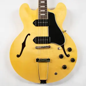 Электрогитара Gibson ES-330 Hollowbody - Натуральная