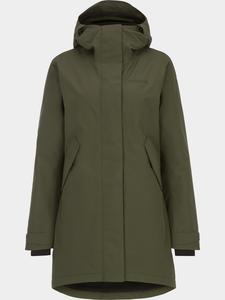Спортивная куртка Didriksons Parka, зеленый