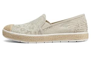 Кроссовки Skechers Lifestyle Shoes Women's Low-top Natural, цвет Natural