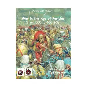 Война в эпоху Перикла, War in the Age of Pericles