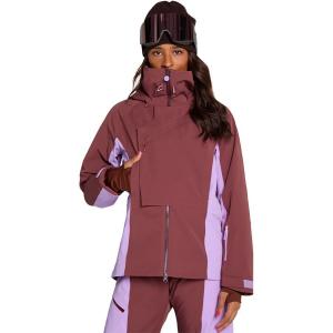 Куртка Seniq Slopestar Ski Seniq, Brambleberry