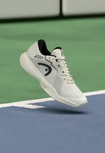 Мужские теннисные кроссовки sprint evo 4.0 для любых поверхностей Head, Chalk White/Black