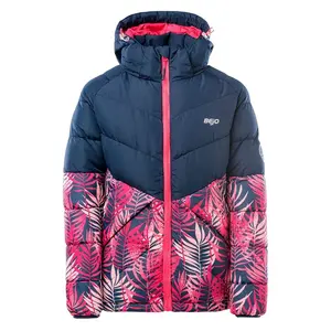 Куртка Bejo Baldey II Junior, синий