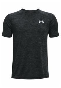 Футболка базовая TECH Under Armour, цвет black