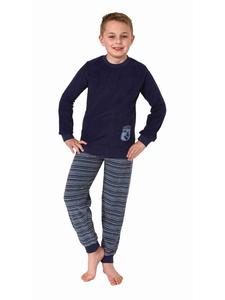 Пижама NORMANN, синий