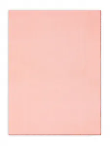 Шарф Rivera Max Mara, оранжевый