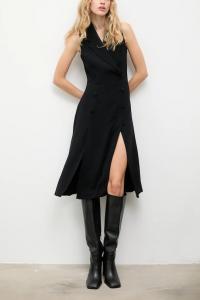 Платье Answear.Lab, черный